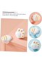 Cat Corner Guards for Table, Soft Baby Safety Edge Bumpers for Boys & Girls - 2