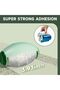 Reusable Lint Roller for Pet Hair, Washable Sticky Roller for Clothes Portable - 4