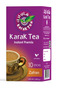 Authentic Instant Premix - Premium UAE Chai Powder, Zaffran, 10 Sachets (200g)