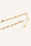 Berrin Özkan X Defacto Chain Necklace H3990Axns - 7
