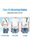 Waterproof Fanny Pack with Adjustable Strap, Dry Pouch for Beach Kayaking - 5