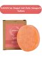 Natural Rose Extract Self-Sponging Soap