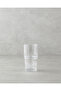 Cosmic Glass 4-Piece Glass Set 310 ml Transparent