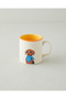 Sunny Dog Ceramic Mug 345 ml Colorful - 2