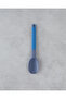Rachelle Plastic Serving Spoon Serving Utensil 32 cm Blue - Gray