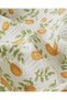 Sunleaf Double Piqué 200X220 cm Yellow - 4