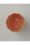Cottage Stoneware 2-Piece Soufflé Oven Dish 9 – 9 cm Dark Pink – Light Pink - 3