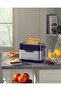 Ekm 5001 Digital Toaster 920W Black-Chrome