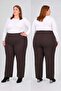 Big Size Classic Women Mom Pants Mother's Day Gift