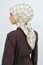 Armi̇ne Pure Silk Scarf 2026 Spring-Summer Pattern 3 - 2 - 3