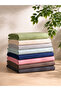 2- Piece Microfiber Pillowcase Set - 50x75 cm with Envelope Closure - 5