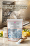 Natural Soda Effect Powder Dishwasher Detergent 650 ml - 2