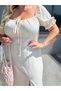 Rochie de damă mărime mare 050 - 3