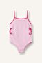 Swimsuit Baby Girl H1561A526Hs