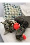 Catnip Cat Scratching Toy & - 3