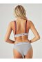 Base. Polo Assn. 66254 Bustier Slip Set - 4