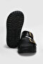 Isla Women's Slippers Black - 5
