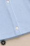 Unisex Baby Teddy Bear Crest Detailed 100% Cotton 3-12 Months Seasonal Combed Cotton Baby Cardigan - 2