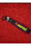 Akrapovi̇c Quality Auto Keychain