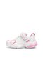 Ultra Perform Jr Children's White Sports Shoes