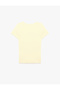 Cotton Slim Fit Short Sleeve Crew Neck Summer Themed Printed T-Shirt - 4