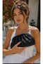 Clutch Portfolio Hand and Shoulder Bag