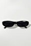 Servi Black Black Sunglasses - 4