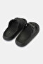 Men's Brad Black Slippers - 4