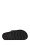 Women's Black Jelly Slippers 26Sfe4939Pv - 5