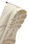 Women's Beige Lace-Up Leather Comfort Shoes 25Sfd1515Ft - 8