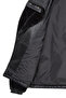 Alabama Women's Black Hooded Teddy Coat 24Wgp5288Ff - 8