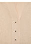 Polo Neck Rib Sweater - 5