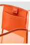 Translucent Shopper Bag - 5