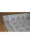 Pvc Transparent Coated Anti-Slip Cabinet - Lace Cover Inside the Shelf - 4