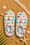 Non-Slip Sole Children's Sea Shoes Baby Pool Booties Breathable Swimsuit Fabric
