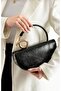 Women's Portfolio Special Day Bag Evening Bag Siradi̇şi̇ Design - 3