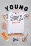 Boy's T-Shirt Printed - 2