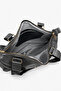 Large Size Silver-Grey Soft Leather Women's Hand & Shoulder Bag – Stylish Spacious Bag for Sports, Daily Use, and Short Trips - 3