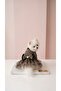 Cat Dog Leopard Tutu Dress