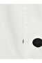Cotton Square Neck Sleeveless Polka Dot Midi Dress - 7