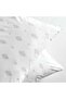 Rf Classic Buta Printed 3-piece Super King Duvet Cover Set 260x220cm - Grey - 4