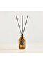 Air Spice Blue Club Reed Diffuser 100ml- Blue - 6