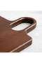 Kiara Acacia Serving Platter 66x33x2.5cm -walnut - 2