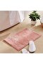 Sparta Chenille Bathmat 40x60cm- Pink