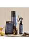 Air Spice Blue Club Reed Diffuser 100ml- Blue - 4