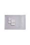 Luxe Cotton Tencel 3-piece Duvet Cover Set 260x220cm - Grey - 7