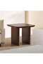 Orion Modular End Table Leg Veneer - Walnut - 2