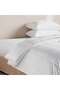 Prime Comfort Down Alternative Duvet 230x220cm-white