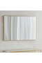 Mojo Bevelled Wall Mirror 82x122cm - Gold - 2