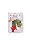 The Kinfolk Garden Coffee Table Book 26.4x19x2.4cm - White - 2